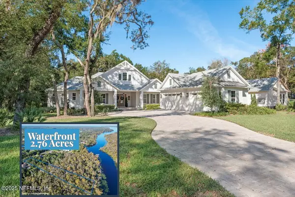 3075 BISHOP ESTATES RD, Jacksonville, FL 32259