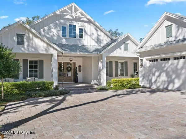 Jacksonville, FL 32259,3075 BISHOP ESTATES RD