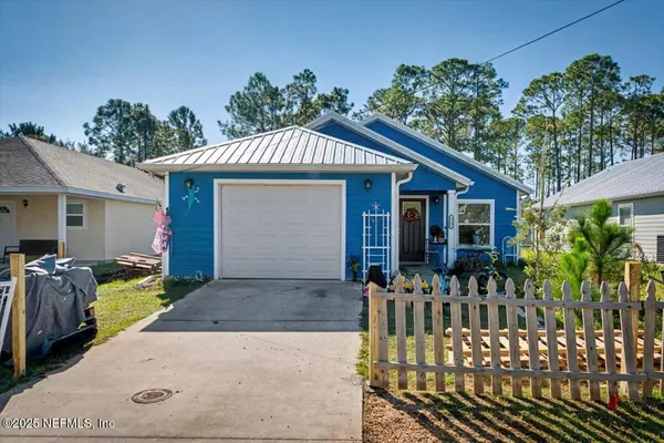 925 SCHEIDEL WAY, St. Augustine, FL 32084