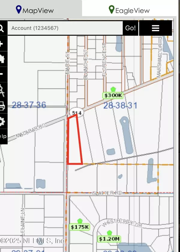 Palm Bay, FL 32950,2405 MALABAR RD