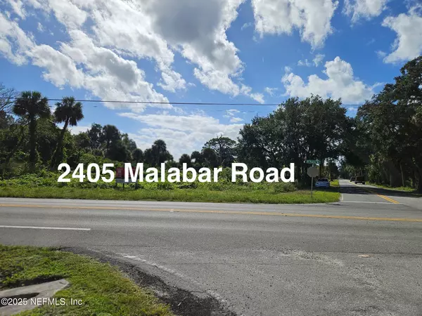 Palm Bay, FL 32950,2405 MALABAR RD