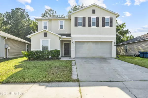 12186 ALEXANDRA DR, Jacksonville, FL 32218