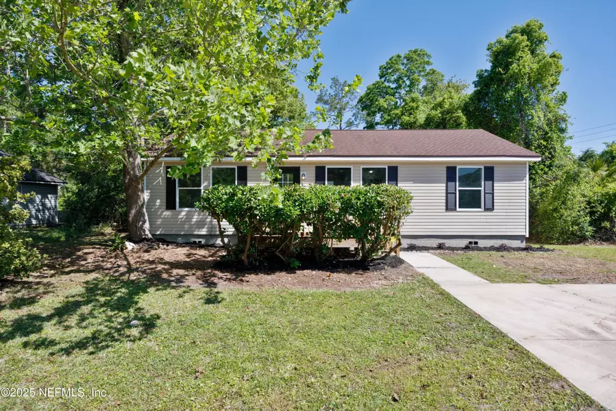 900 HELEN ST, St. Augustine, FL 32084