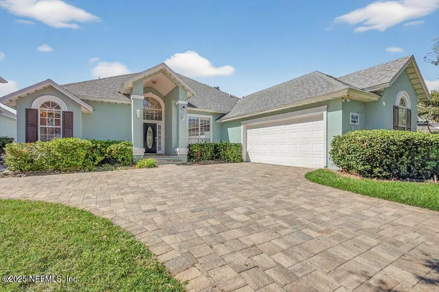 3528 BAY ISLAND CIR, Jacksonville Beach, FL 32250