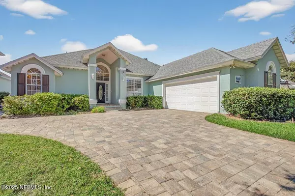 3528 BAY ISLAND CIR, Jacksonville Beach, FL 32250