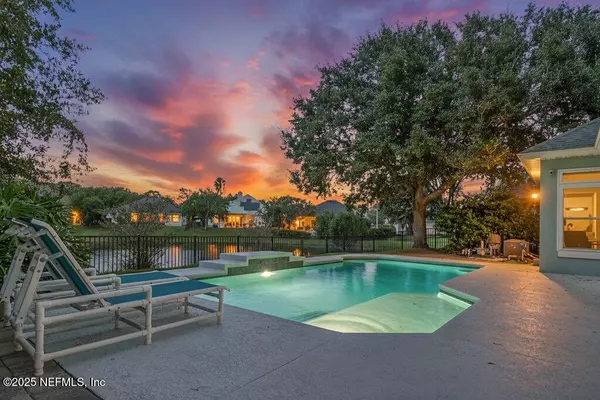 Jacksonville Beach, FL 32250,3528 BAY ISLAND CIR