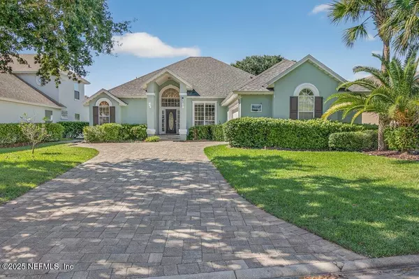 Jacksonville Beach, FL 32250,3528 BAY ISLAND CIR