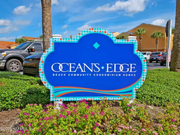 Jacksonville Beach, FL 32250,204 LAGUNA VILLAS BLVD #A11