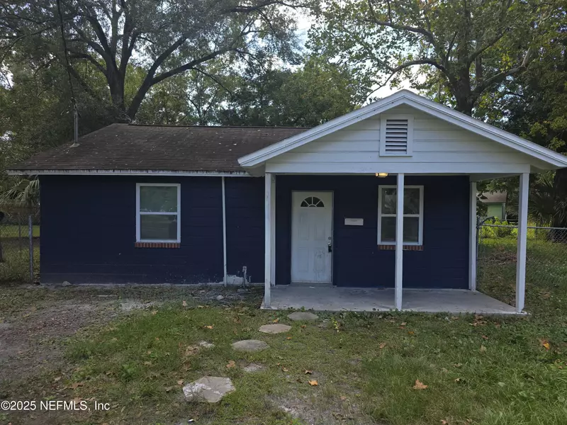 1072 MACKINAW ST, Jacksonville, FL 32254