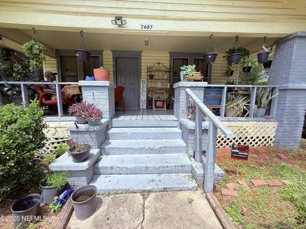 Jacksonville, FL 32254,2667 AMY ST