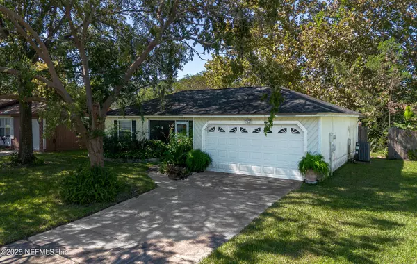 Middleburg, FL 32068,1862 SHANNON LAKE DR