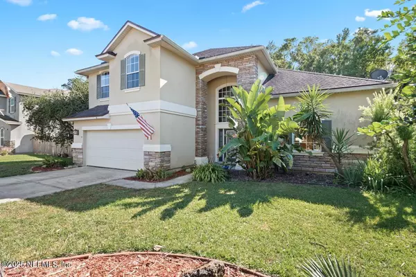 700 REFLECTION COVE RD E, Jacksonville, FL 32218