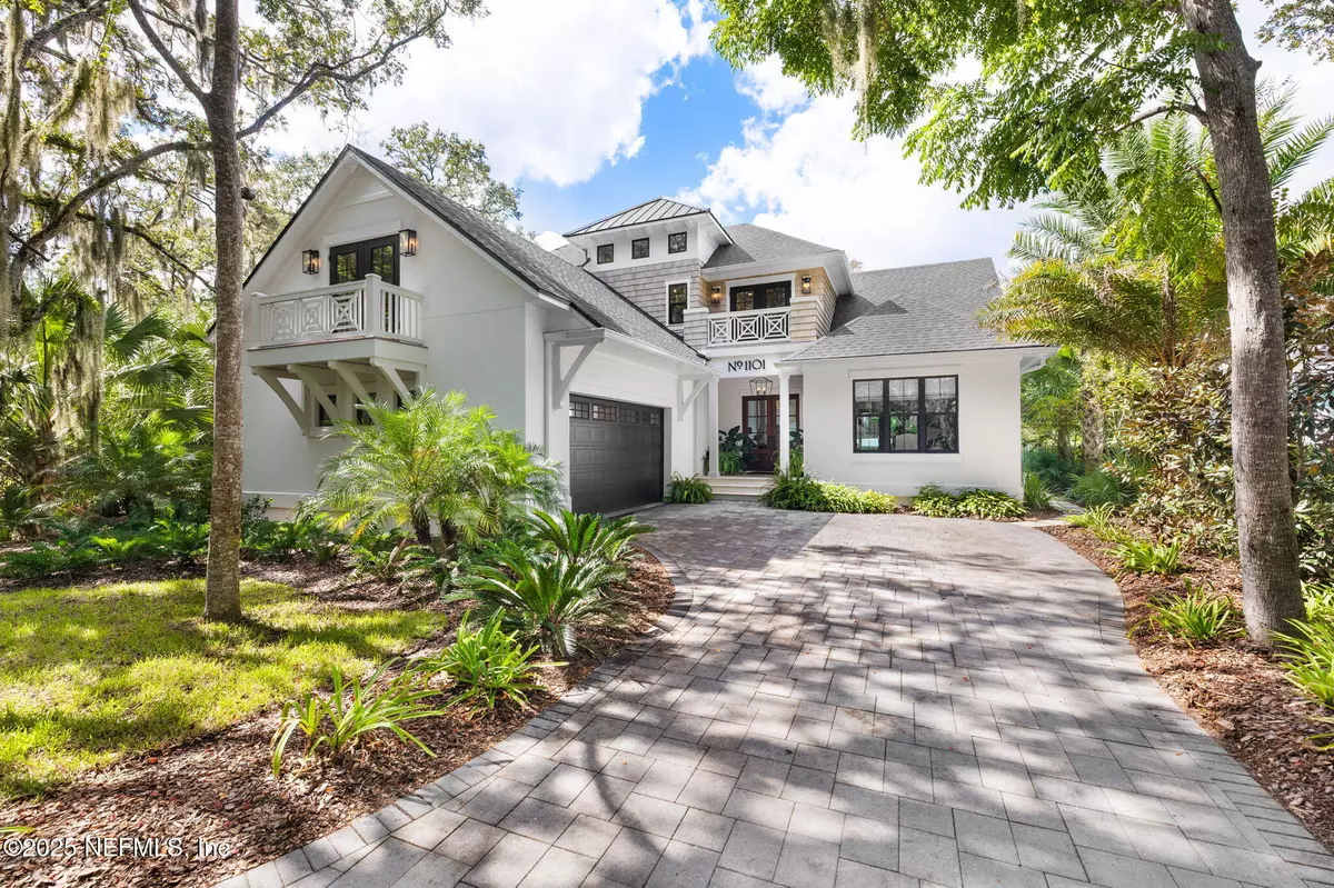 St. Augustine Beach, FL 32080,1101 LAUGHING GULL LN