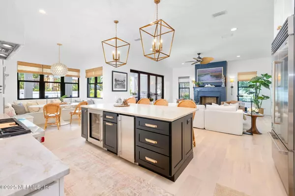 St. Augustine Beach, FL 32080,1101 LAUGHING GULL LN