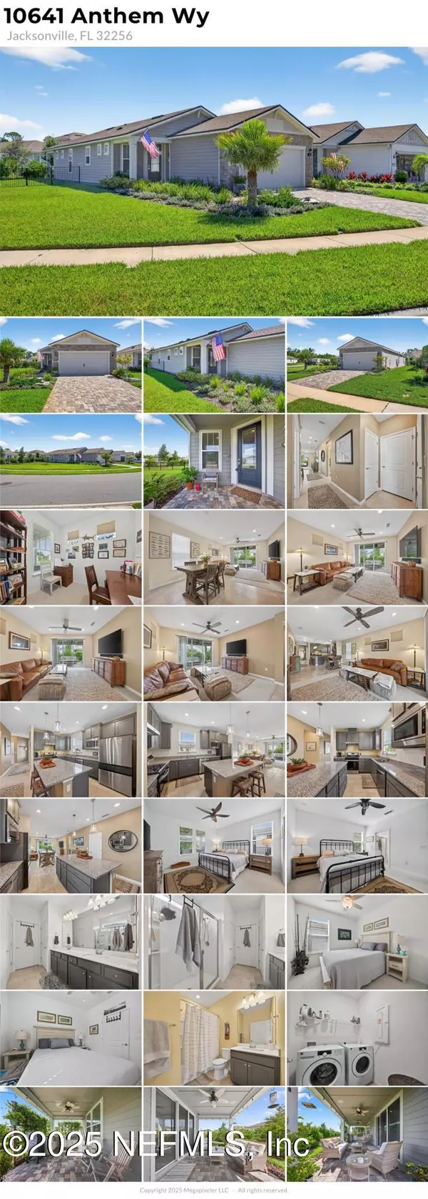 10641 ANTHEM WAY, Jacksonville, FL 32256