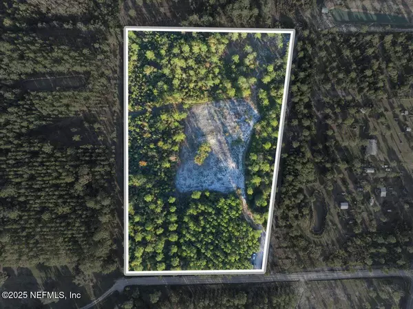 Sanderson, FL 32087,0 O C HORNE RD