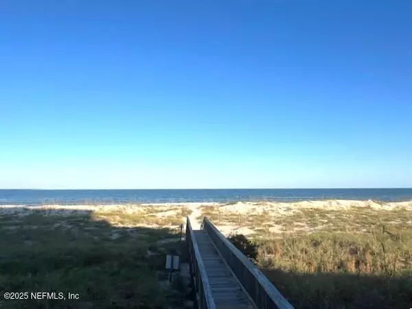 Fernandina Beach, FL 32034,249 SANDCASTLES CT