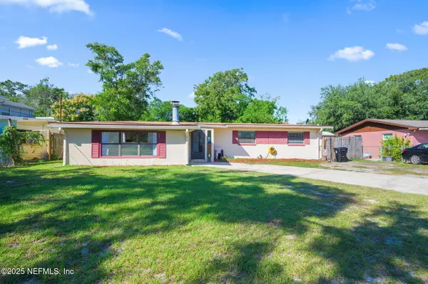 431 VALDERIA DR, Orange Park, FL 32073