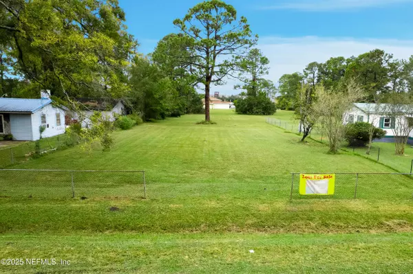 0 DUVAL PL W, Jacksonville, FL 32218