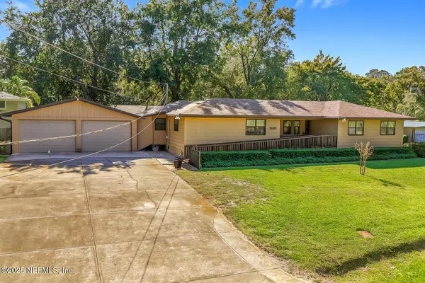 Jacksonville, FL 32210,1454 WINNEBAGO AVE