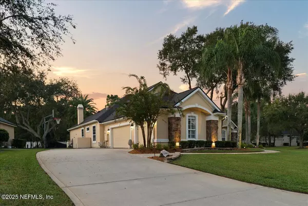 St. Johns, FL 32259,501 BRONZE BRANCH CT