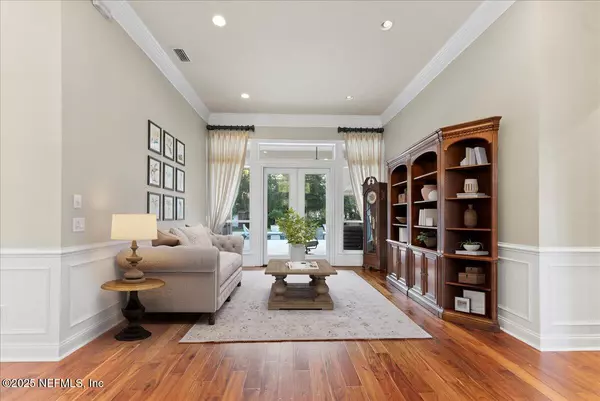 St. Johns, FL 32259,501 BRONZE BRANCH CT