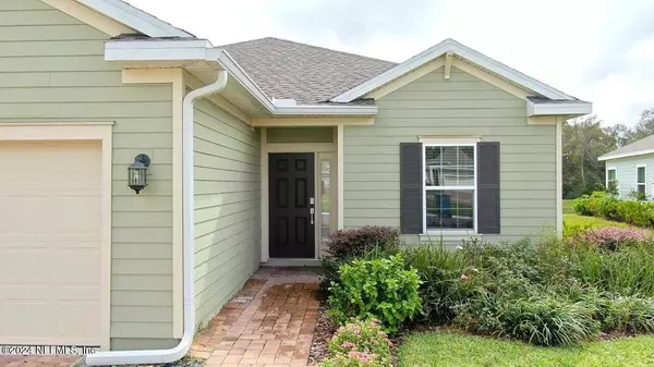 62 JAPURA CT, St. Johns, FL 32259