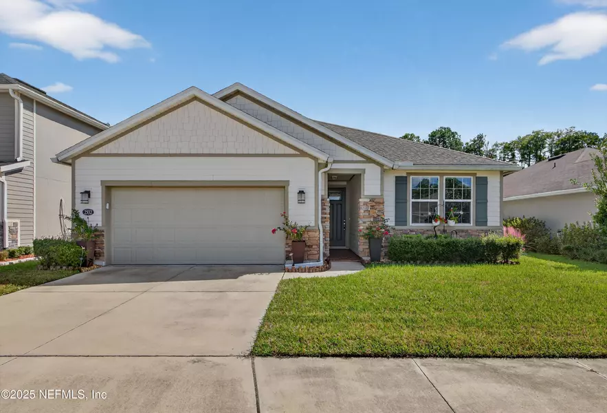 2532 CORAL LN, Green Cove Springs, FL 32043