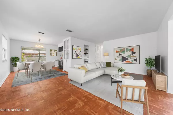 Jacksonville, FL 32221,1116 PALISADES DR