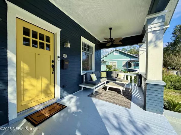 Jacksonville, FL 32205,2739 GREEN ST