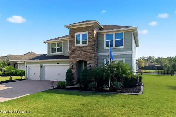 St. Augustine, FL 32092,86 SAINT KITTS LOOP