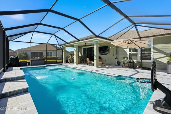 St. Augustine, FL 32092,86 SAINT KITTS LOOP