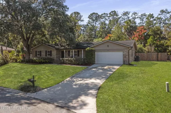 Orange Park, FL 32073,2580 AQUARIUS RD