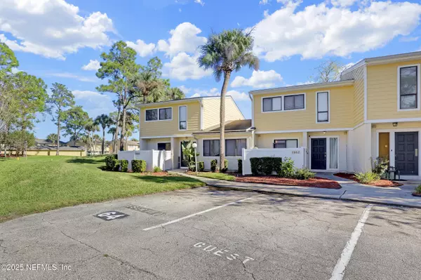 7864 PLAYA DEL REY CT #7864, Jacksonville, FL 32256