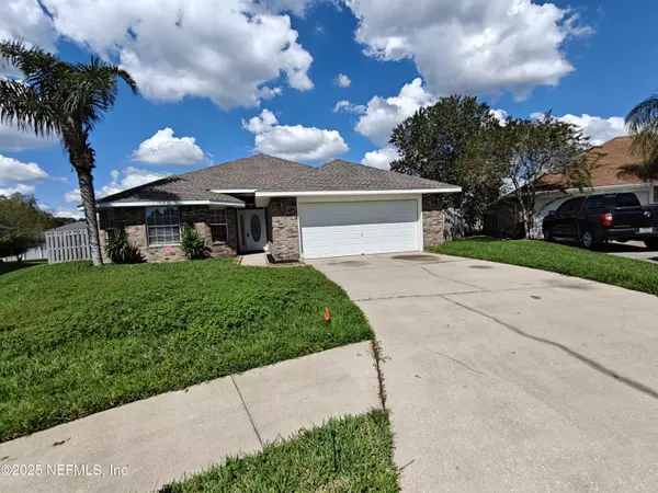 Jacksonville, FL 32244,7560 DEVOLA TRL