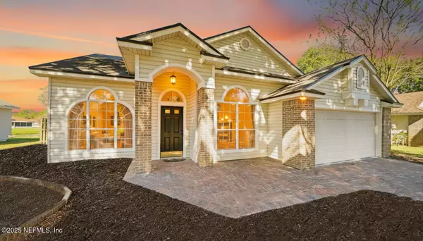 Jacksonville, FL 32246,2109 HOVINGTON CIR W