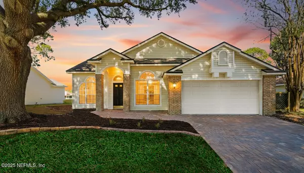 Jacksonville, FL 32246,2109 HOVINGTON CIR W