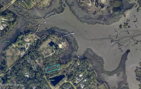 St. Augustine, FL 32095,110 HISTORIC BRICK LN