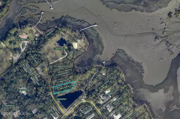 St. Augustine, FL 32095,110 HISTORIC BRICK LN