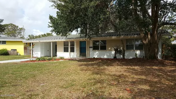 Neptune Beach, FL 32266,522 PINE ST