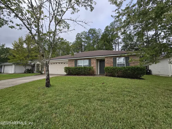 3904 HIDEAWAY LN, Middleburg, FL 32068