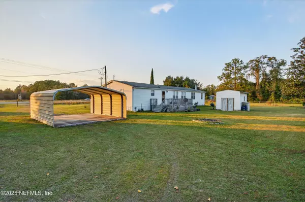 Green Cove Springs, FL 32043,5373 US HIGHWAY 17