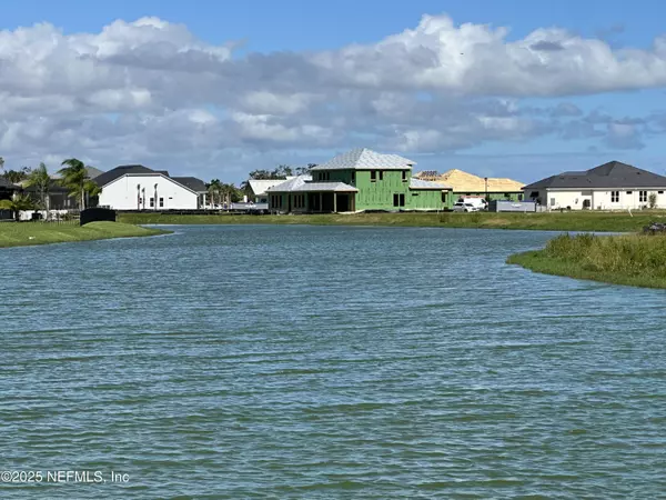 St. Augustine, FL 32095,479 PANTANO DR