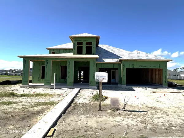 479 PANTANO DR, St. Augustine, FL 32095