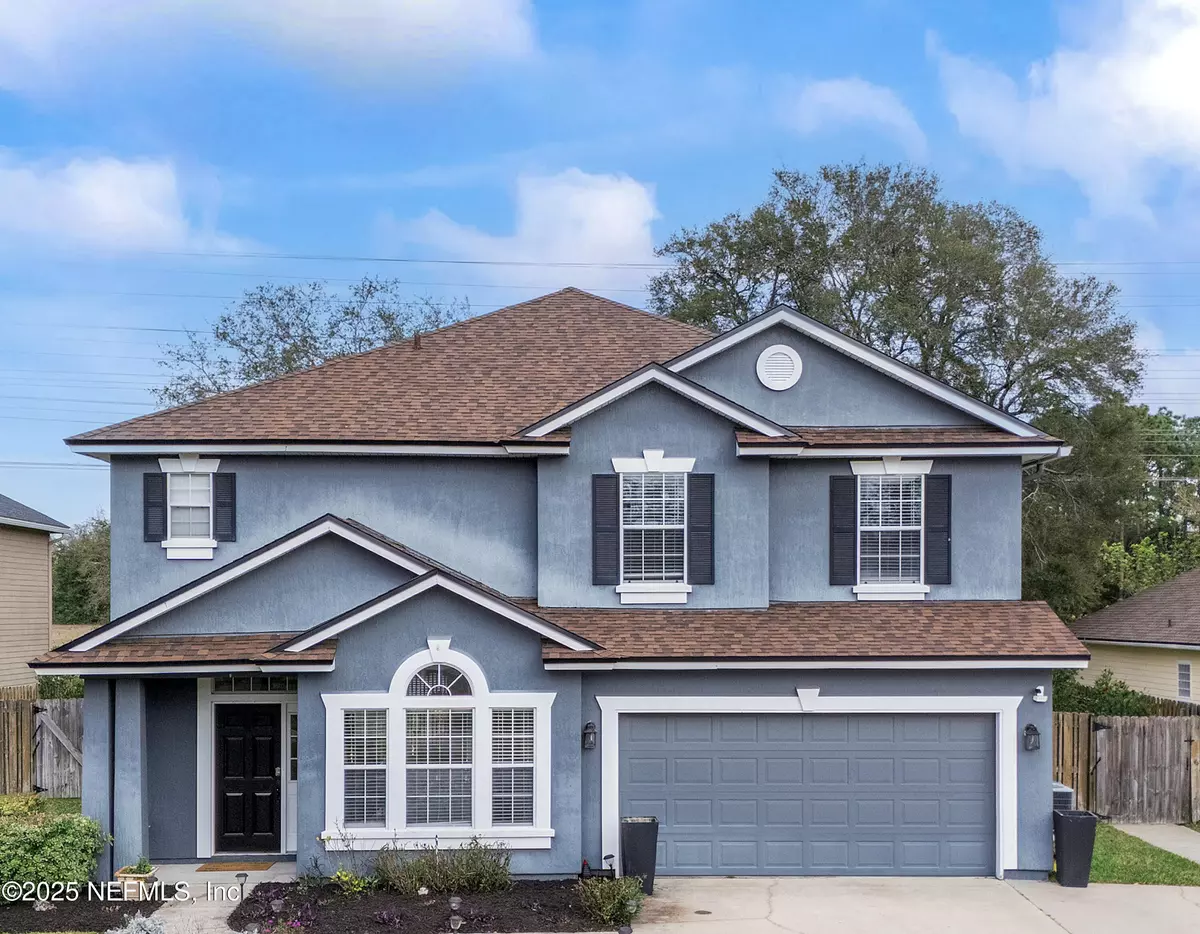 Jacksonville, FL 32226,3161 DOUBLE OAKS DR