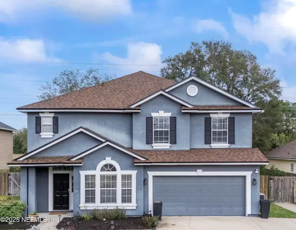 Jacksonville, FL 32226,3161 DOUBLE OAKS DR