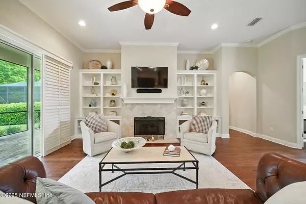 St. Augustine, FL 32095,524 SEBASTIAN SQ