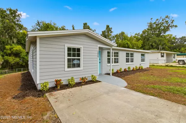 Jacksonville, FL 32216,2809 PARR CT E