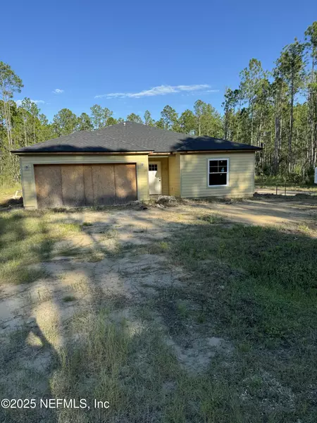 10350 BAYLOR AVE, Hastings, FL 32145