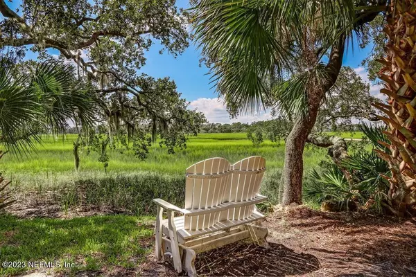 Fernandina Beach, FL 32034,1 MARSH HAWK RD